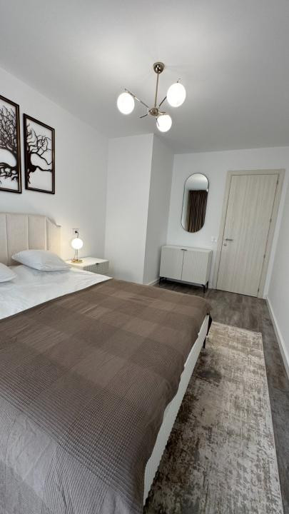 apartament cu 2 camere de inchiriat in zona Expozitiei