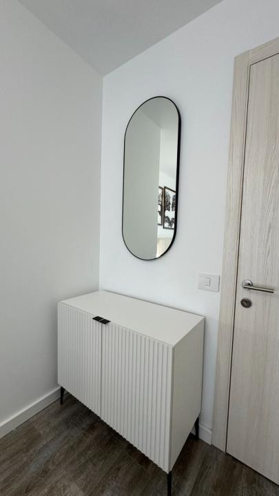 apartament cu 2 camere de inchiriat in zona Expozitiei