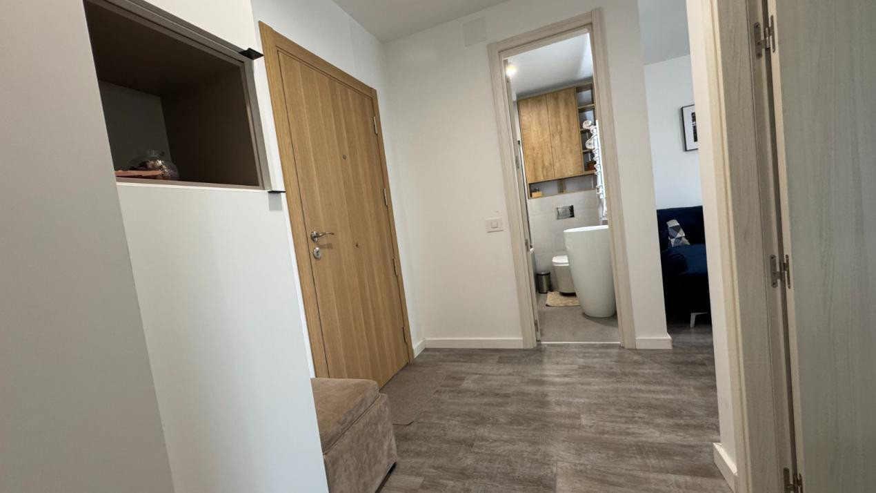 apartament cu 2 camere de inchiriat in zona Expozitiei