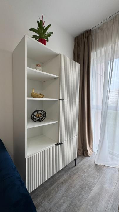 apartament cu 2 camere de inchiriat in zona Expozitiei