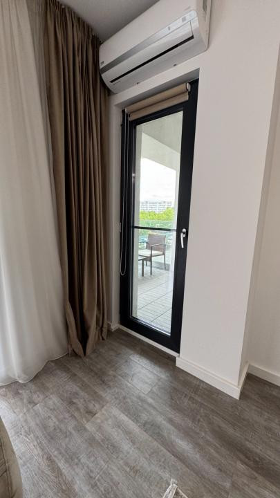apartament cu 2 camere de inchiriat in zona Expozitiei