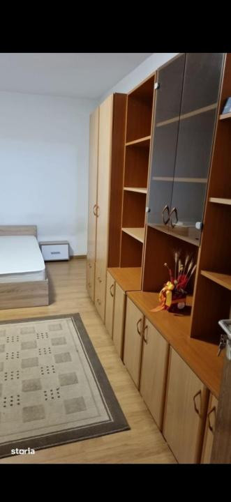 Apartament 2 camere mobilat și utilat | Piața Delfinului 
