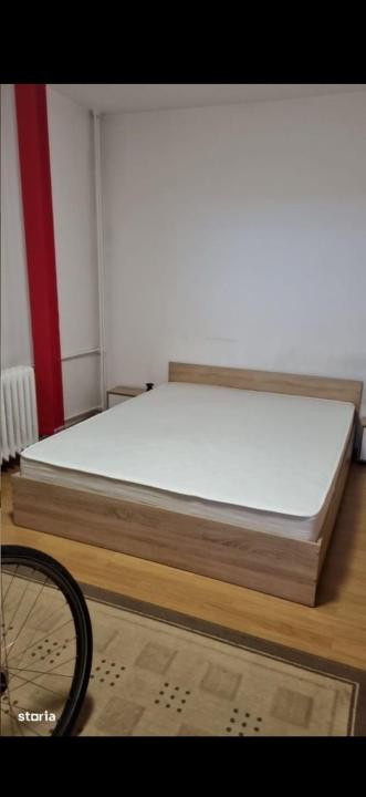 Apartament 2 camere mobilat și utilat | Piața Delfinului 