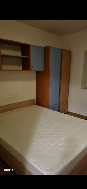 Apartament 2 camere mobilat și utilat | Piața Delfinului 