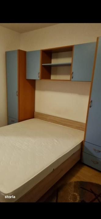 Apartament 2 camere mobilat și utilat | Piața Delfinului 