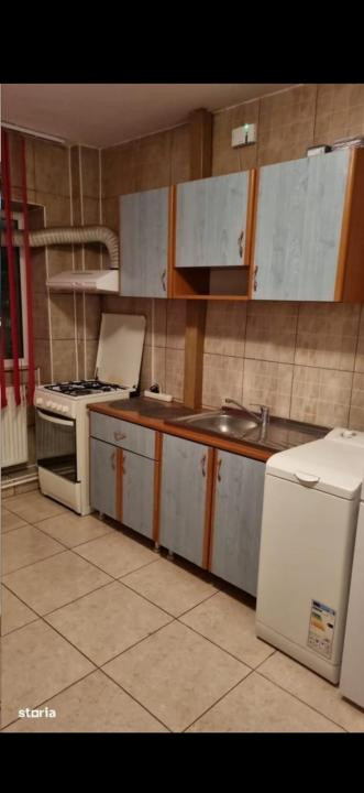 Apartament 2 camere mobilat și utilat | Piața Delfinului 