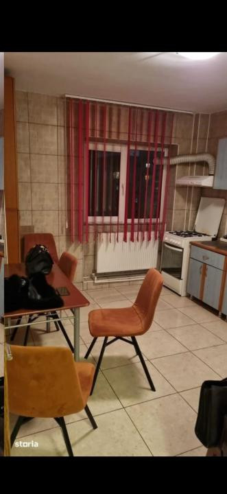 Apartament 2 camere mobilat și utilat | Piața Delfinului 