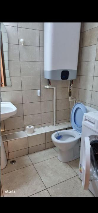 Apartament 2 camere mobilat și utilat | Piața Delfinului 