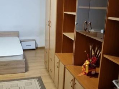 Apartament 2 camere mobilat și utilat | Piața Delfinului 