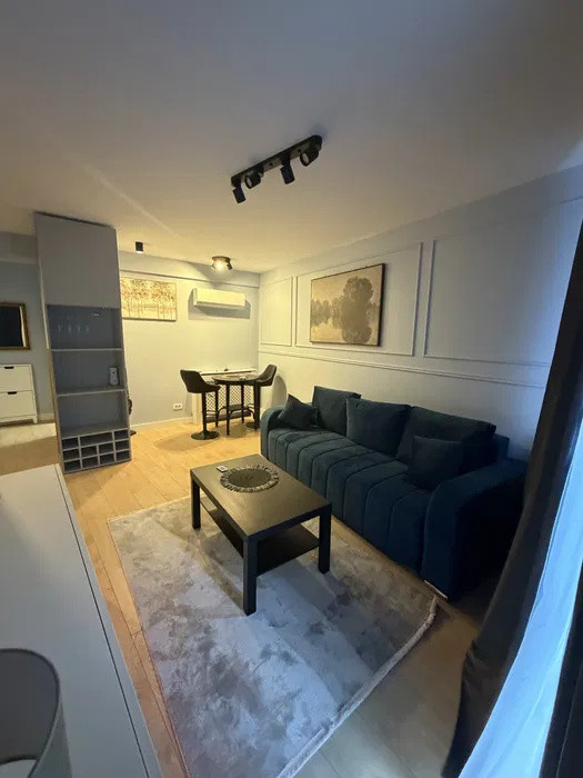 Apartament 2 camere  | Herastrau | Bloc nou | Prima inchiriere