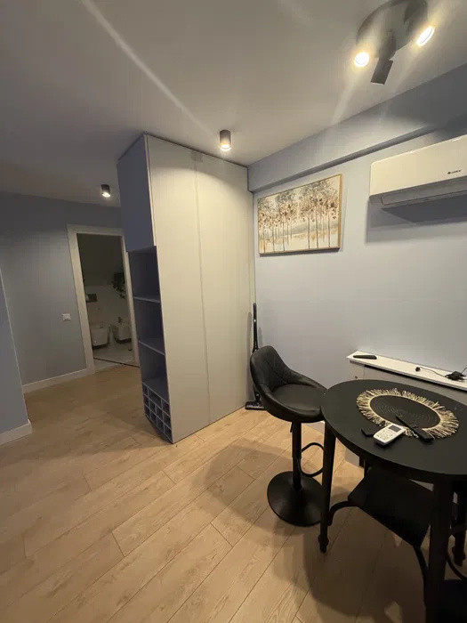 Apartament 2 camere  | Herastrau | Bloc nou | Prima inchiriere
