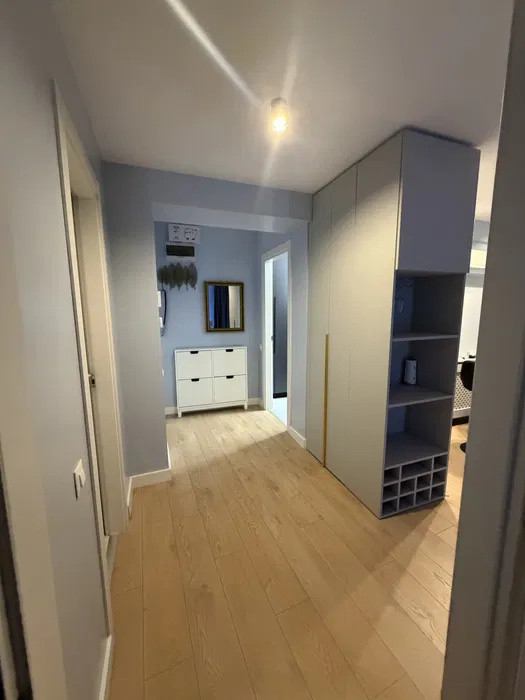 Apartament 2 camere  | Herastrau | Bloc nou | Prima inchiriere