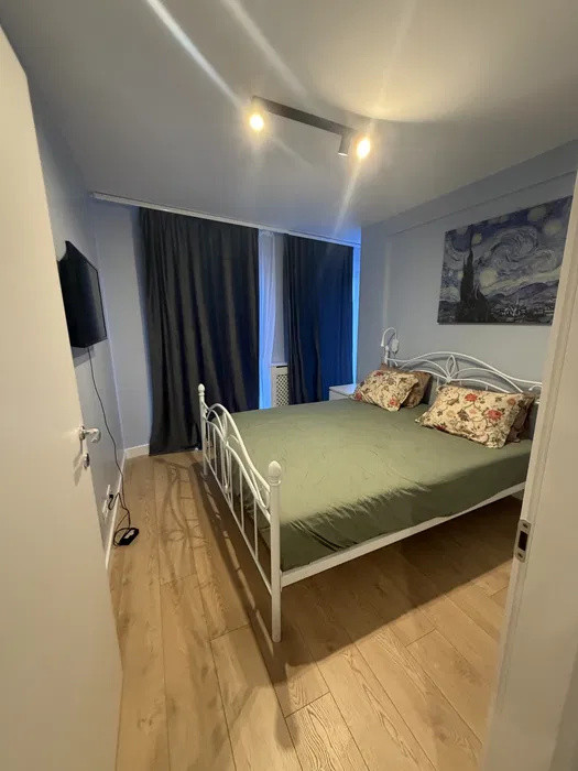 Apartament 2 camere  | Herastrau | Bloc nou | Prima inchiriere