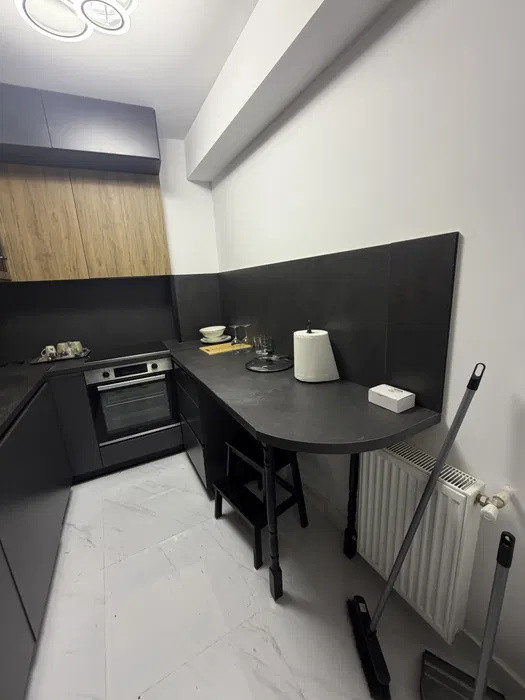 Apartament 2 camere  | Herastrau | Bloc nou | Prima inchiriere