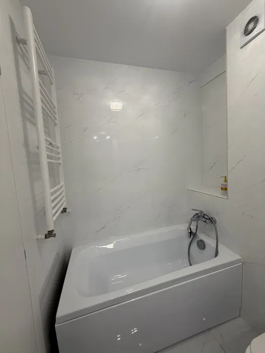 Apartament 2 camere  | Herastrau | Bloc nou | Prima inchiriere