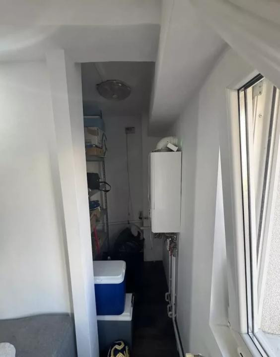 Apartament 3 camere de inchiriat Piata Muncii 350m loc de parcare