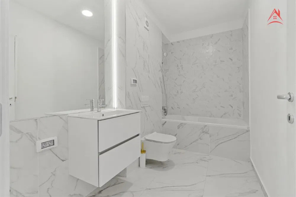 De inchiriat apartament decomandat cu 2 camere zona bd. Timisoara 
