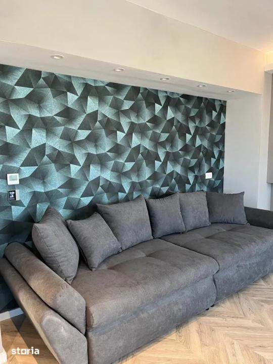 Apartament 3 camere LUX | Dorobanti | 3 bai | Jacuzzi | Mobilat & Utilat Premium