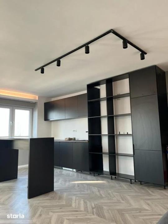 Apartament 3 camere LUX | Dorobanti | 3 bai | Jacuzzi | Mobilat & Utilat Premium