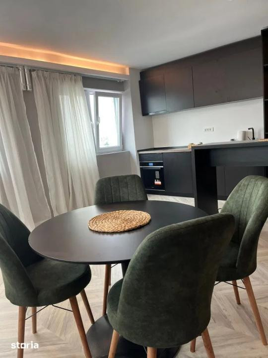 Apartament 3 camere LUX | Dorobanti | 3 bai | Jacuzzi | Mobilat & Utilat Premium