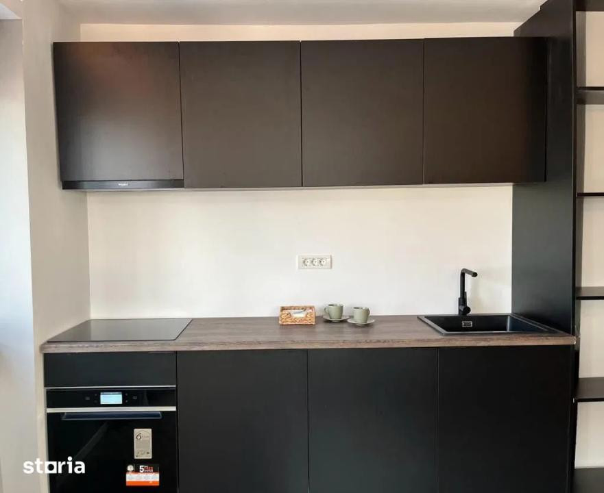 Apartament 3 camere LUX | Dorobanti | 3 bai | Jacuzzi | Mobilat & Utilat Premium