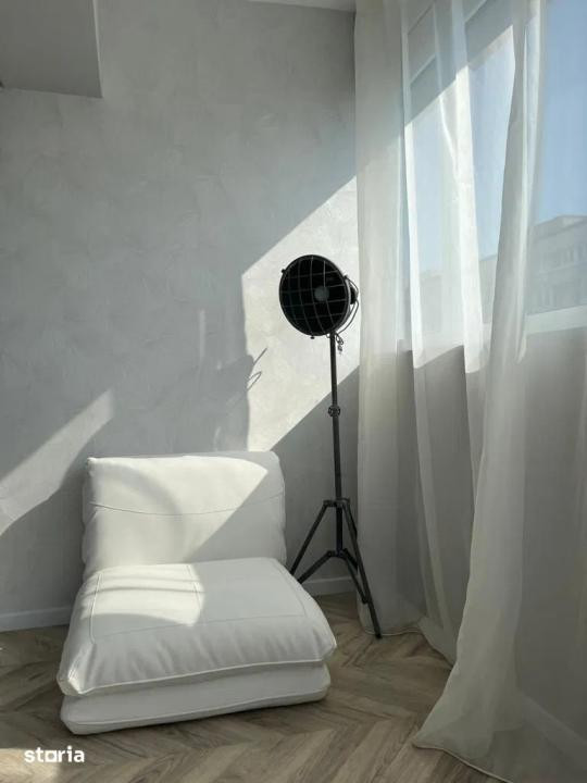 Apartament 3 camere LUX | Dorobanti | 3 bai | Jacuzzi | Mobilat & Utilat Premium
