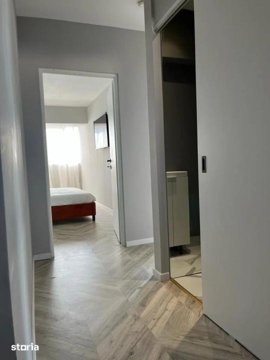 Apartament 3 camere LUX | Dorobanti | 3 bai | Jacuzzi | Mobilat & Utilat Premium