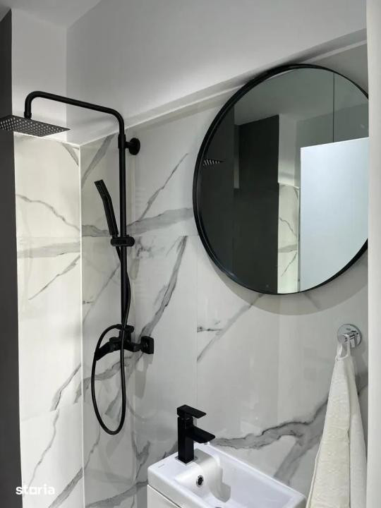 Apartament 3 camere LUX | Dorobanti | 3 bai | Jacuzzi | Mobilat & Utilat Premium