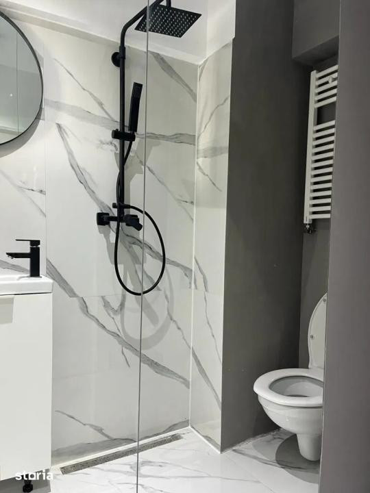 Apartament 3 camere LUX | Dorobanti | 3 bai | Jacuzzi | Mobilat & Utilat Premium