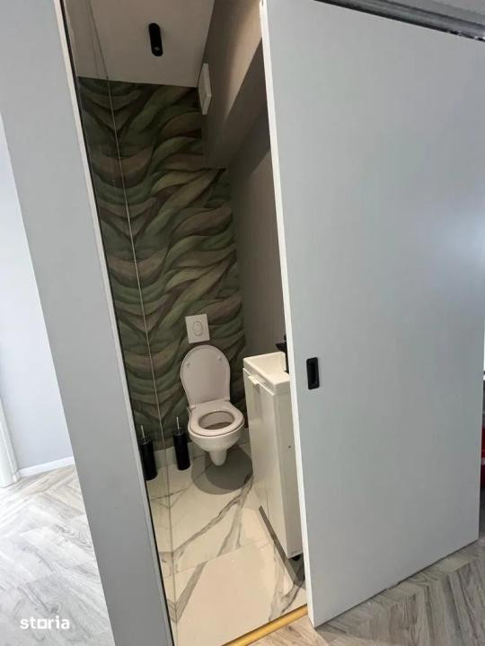 Apartament 3 camere LUX | Dorobanti | 3 bai | Jacuzzi | Mobilat & Utilat Premium
