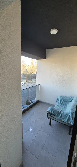 apartament de inchiriat cu 2 camere  in zona Morarilor 