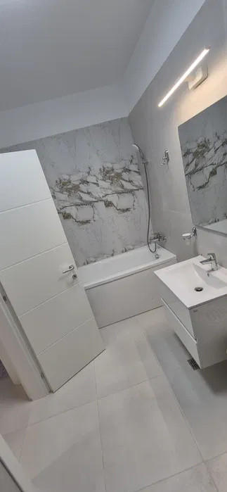 apartament de inchiriat cu 2 camere  in zona Morarilor 