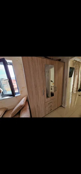 Apartament modern cu 2 camere | Bucureștii Noi – Jiului
