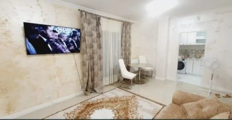 Apartament modern cu 2 camere | Bucureștii Noi – Jiului