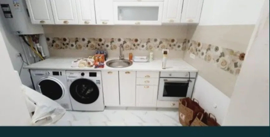 Apartament modern cu 2 camere | Bucureștii Noi – Jiului