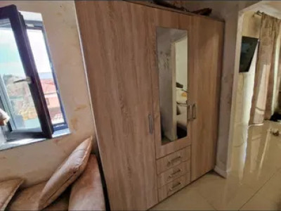 Apartament modern cu 2 camere | Bucureștii Noi – Jiului