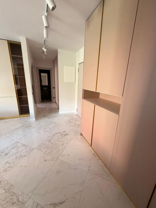 Apartament premium 2 camere | Parter | Curte | ARQA Jollie Village