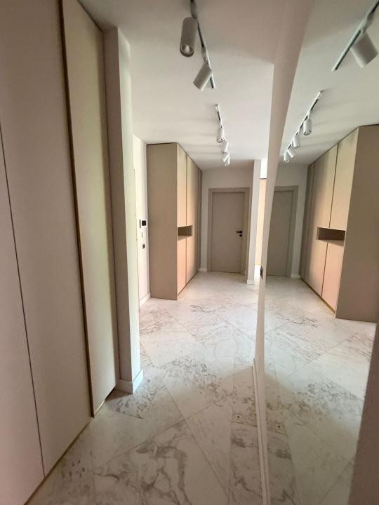 Apartament premium 2 camere | Parter | Curte | ARQA Jollie Village