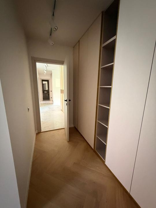 Apartament premium 2 camere | Parter | Curte | ARQA Jollie Village