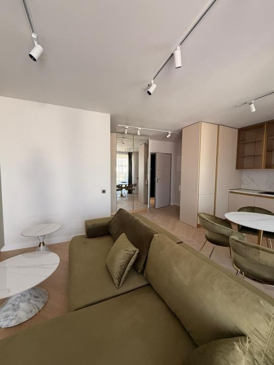 Apartament 3 camere | ARQA Jolie Village | Design premium | Mobilat & utilat