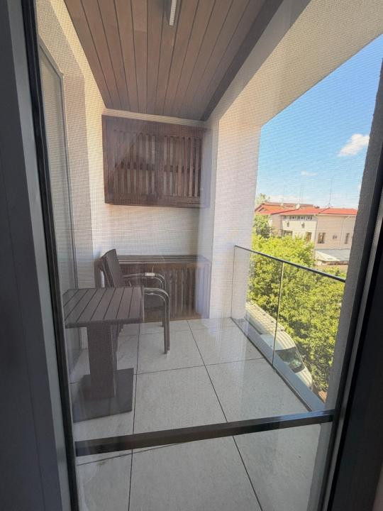 Apartament 3 camere | ARQA Jolie Village | Design premium | Mobilat & utilat