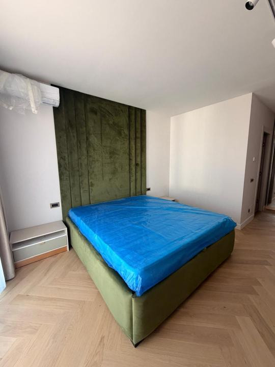 Apartament 3 camere | ARQA Jolie Village | Design premium | Mobilat & utilat