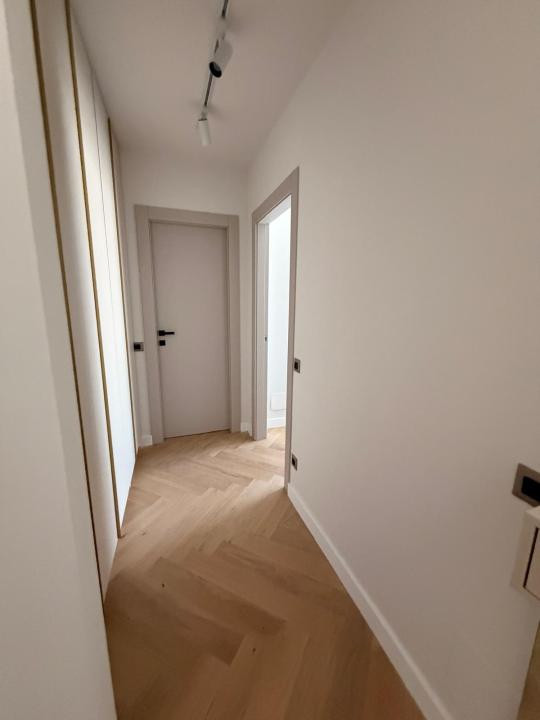 Apartament 3 camere | ARQA Jolie Village | Design premium | Mobilat & utilat