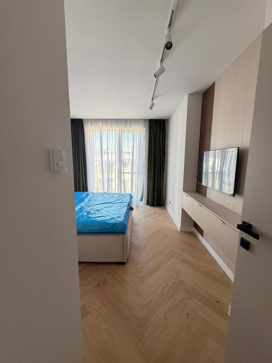 Apartament 3 camere | ARQA Jolie Village | Design premium | Mobilat & utilat