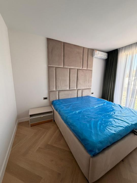 Apartament 3 camere | ARQA Jolie Village | Design premium | Mobilat & utilat