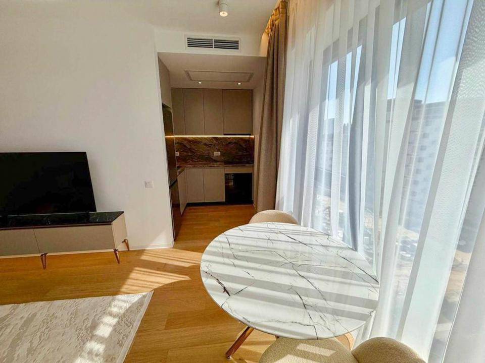 Studio dublu One Lake Club, first rent, pet friendly