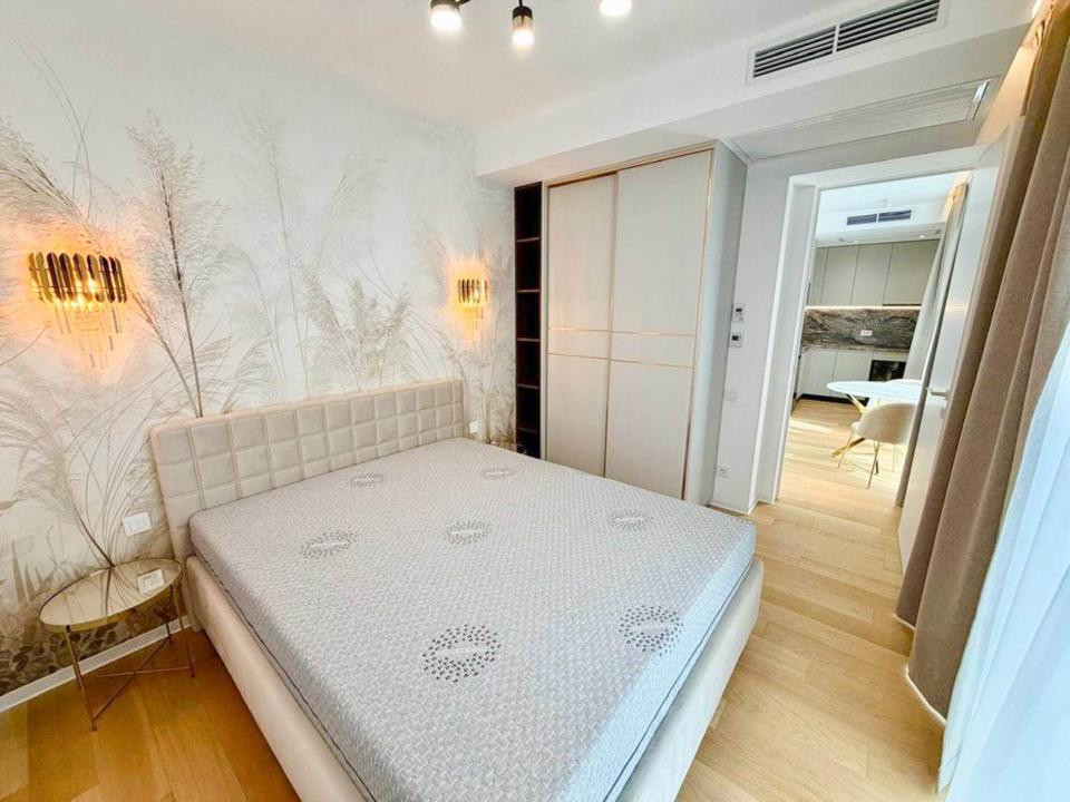 Studio dublu One Lake Club, first rent, pet friendly
