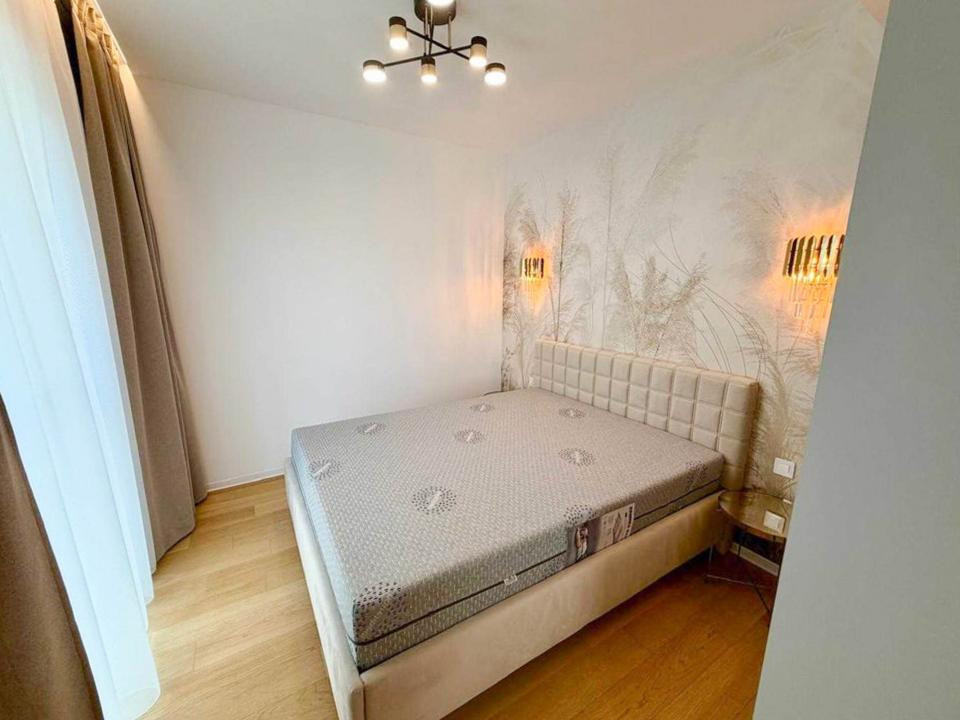 Studio dublu One Lake Club, first rent, pet friendly