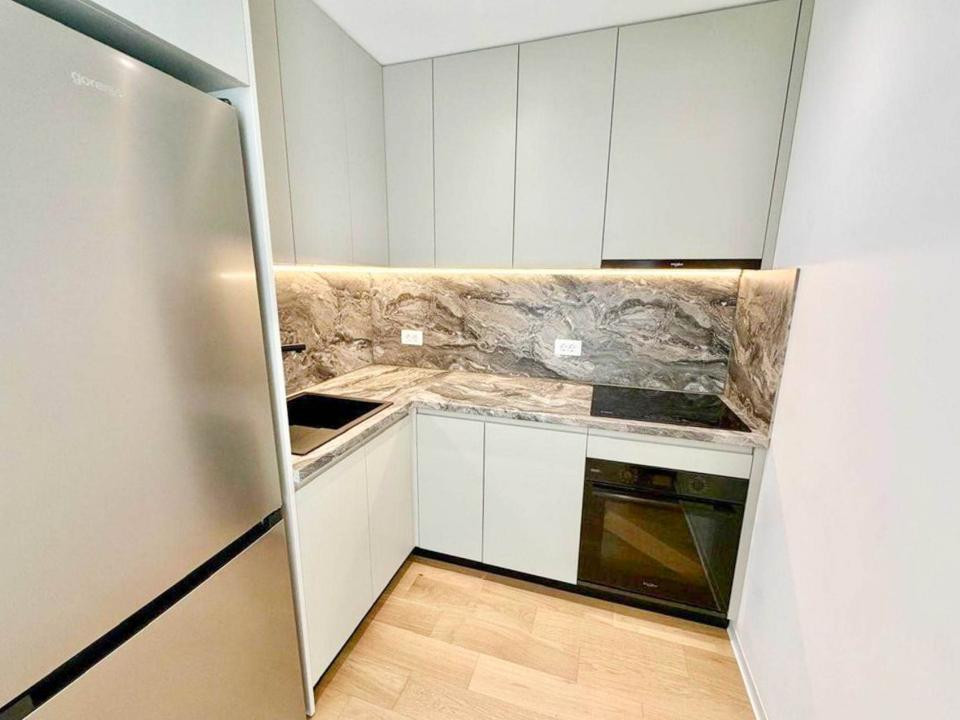 Studio dublu One Lake Club, first rent, pet friendly