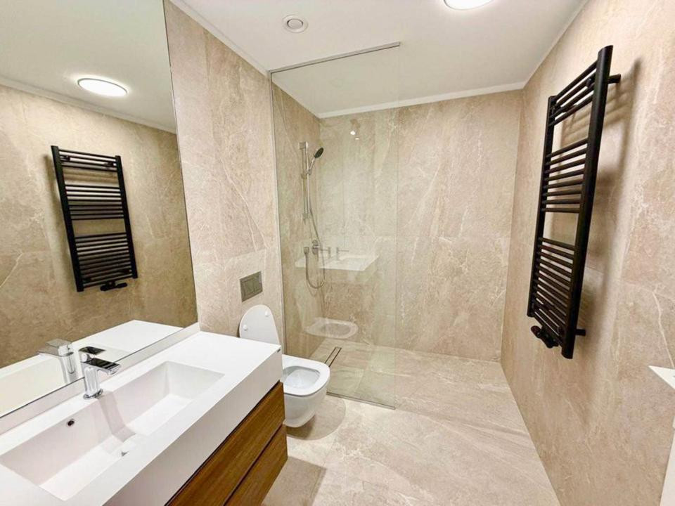 Studio dublu One Lake Club, first rent, pet friendly